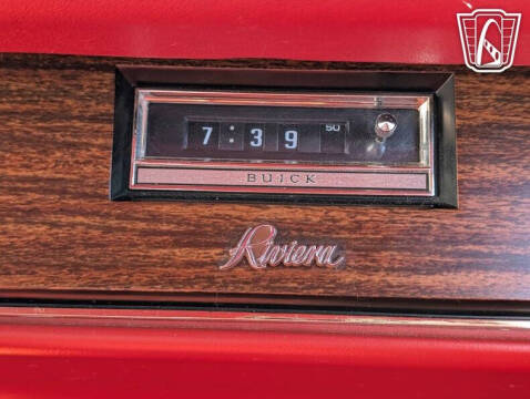1976 Buick Riviera