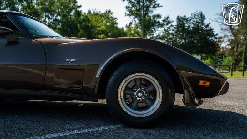 1978 Chevrolet Corvette