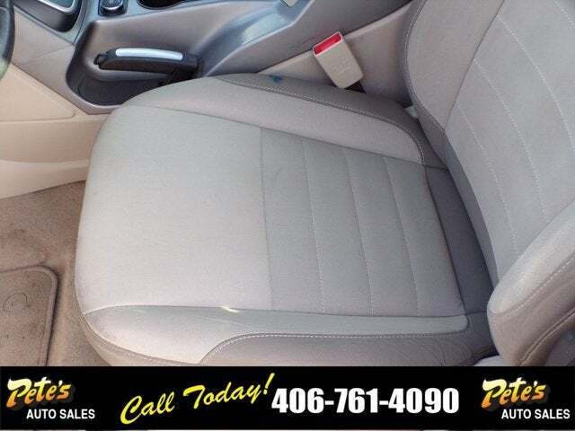 2015 Ford C-MAX Hybrid SE