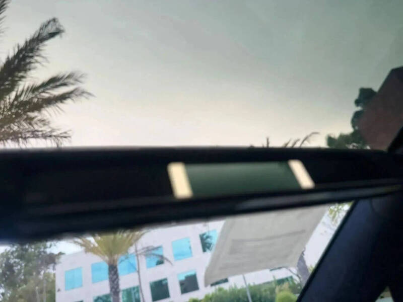2022 Tesla Model X