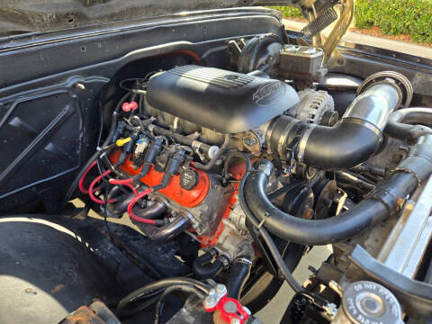 1971 GMC C/K 1500 Series