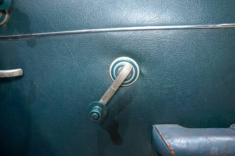 1947 Hudson Commodore