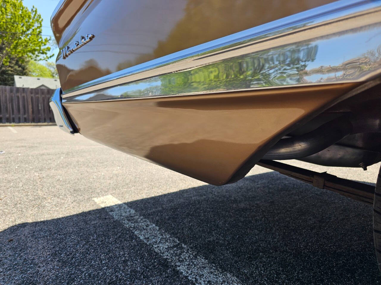 1964 Mercury Marauder 77