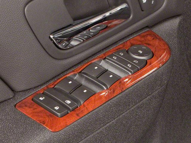 2012 GMC Yukon XL SLT