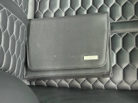 2016 Audi RS 7 4.0T quattro Prestige