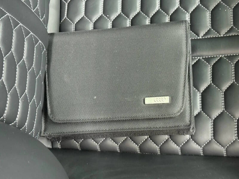 2016 Audi RS 7 4.0T quattro Prestige