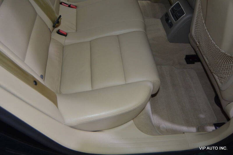 2005 Audi A6 3.2 quattro