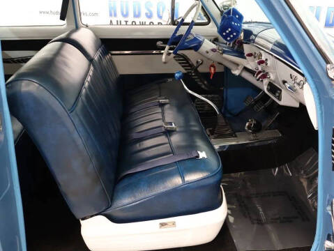 1954 Ford Customline