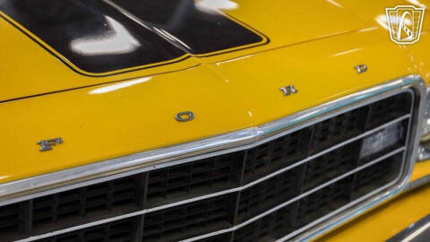1973 Ford Torino