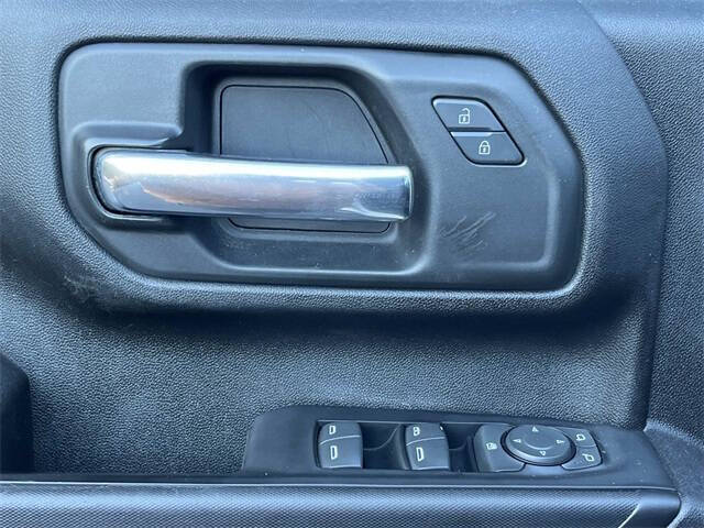 2023 GMC Sierra 3500HD