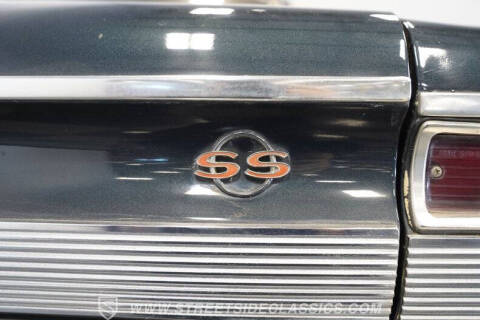 1964 Chevrolet Malibu