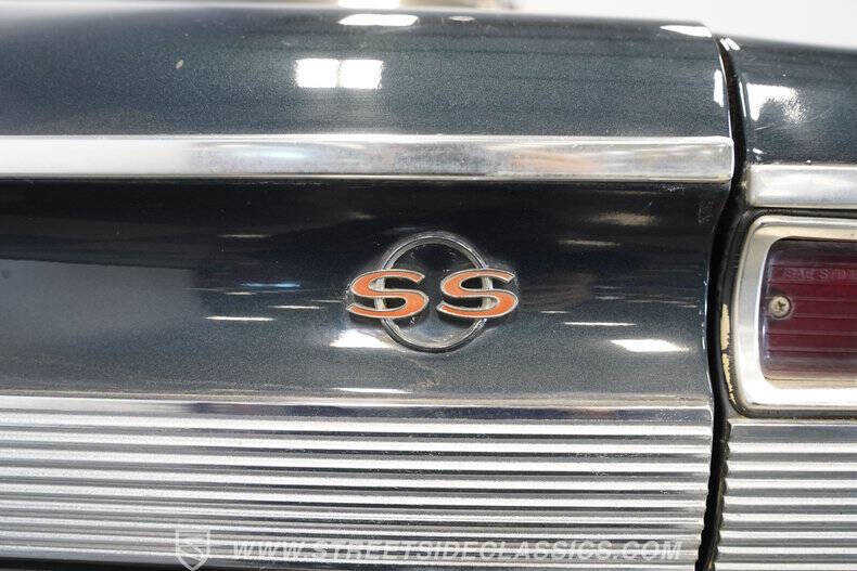 1964 Chevrolet Malibu