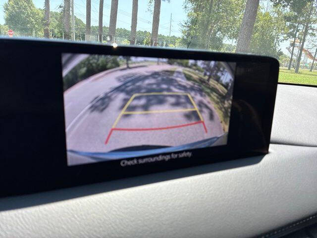 2023 Mazda CX-5 2.5 S Select