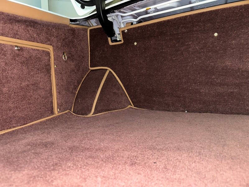 1987 Rolls-Royce Silver Spur