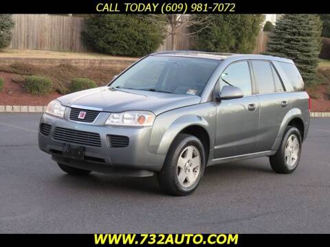 2007 Saturn Vue for sale at Absolute Auto Solutions in Hamilton NJ