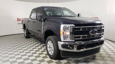 2023 Ford F-350 Super Duty for sale at BOZARD FORD in Saint Augustine FL