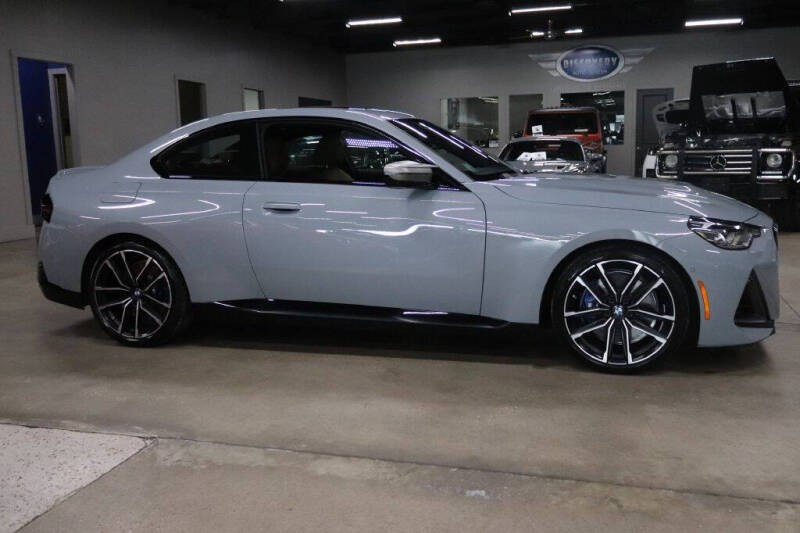 2024 BMW 2 Series M240i