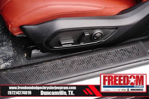 2026 Dodge Charger Scat Pack Plus