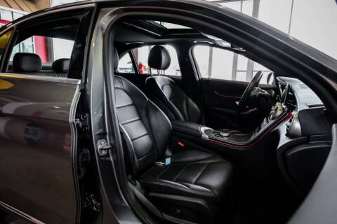 2021 Mercedes-Benz C-Class C 300 4MATIC