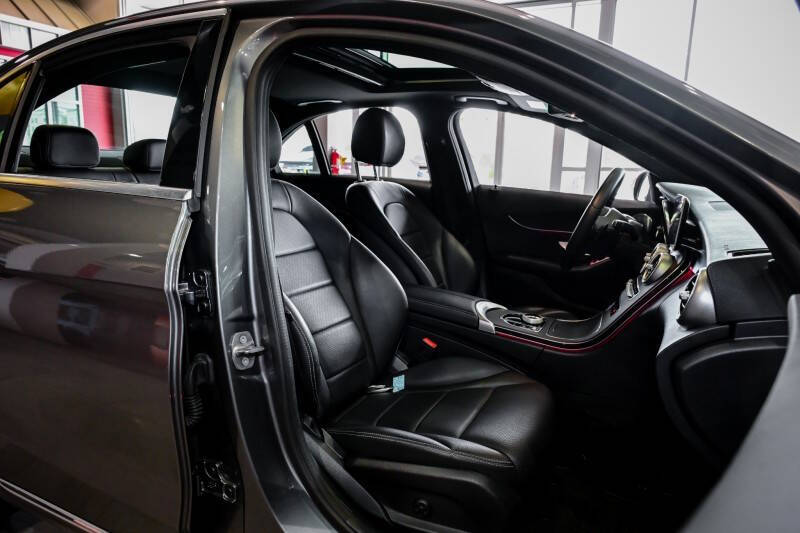 2021 Mercedes-Benz C-Class C 300 4MATIC