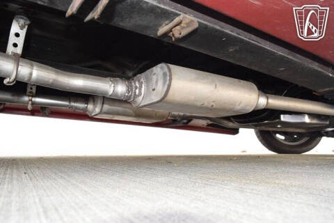 1939 Chevrolet Master Deluxe