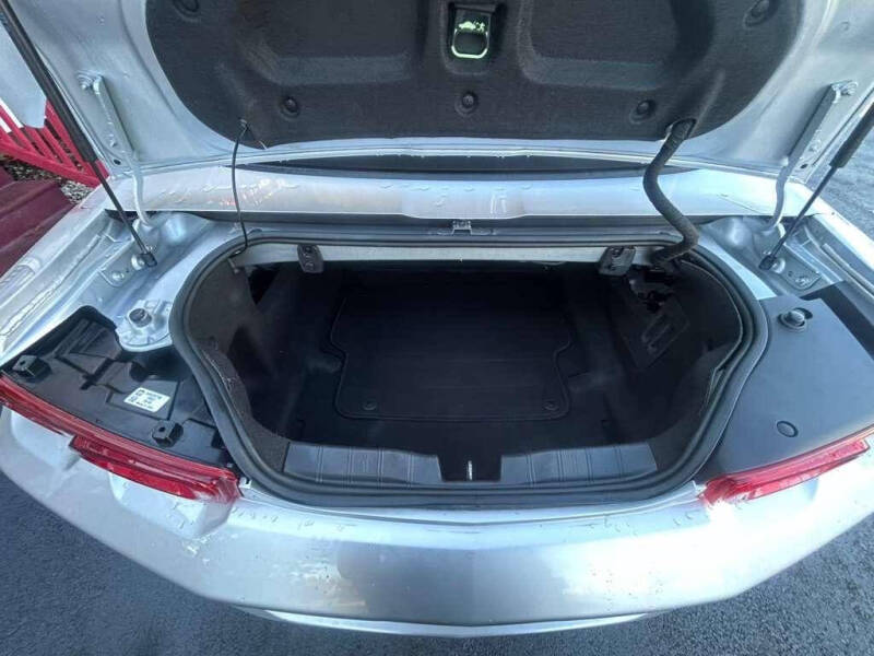 2019 Chevrolet Camaro LT