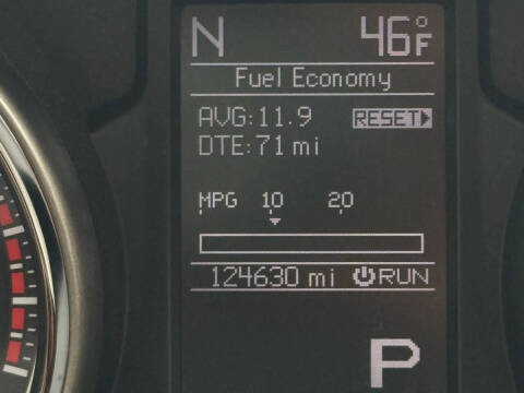 2011 Jeep Grand Cherokee