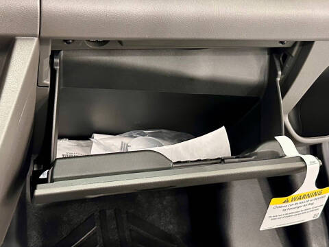 2025 Ford Transit 250