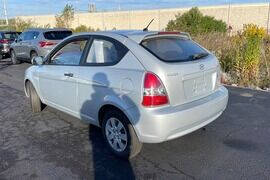 2010 Hyundai Accent for sale at Prospect Auto Mart in Peoria IL