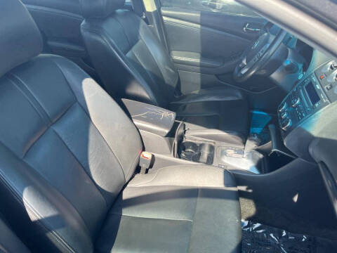 2007 Nissan Altima
