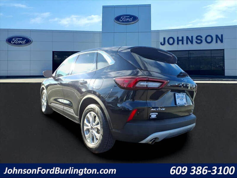 2023 Ford Escape Hybrid Active