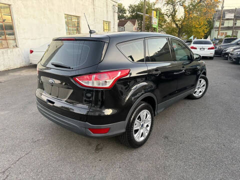 2014 Ford Escape S