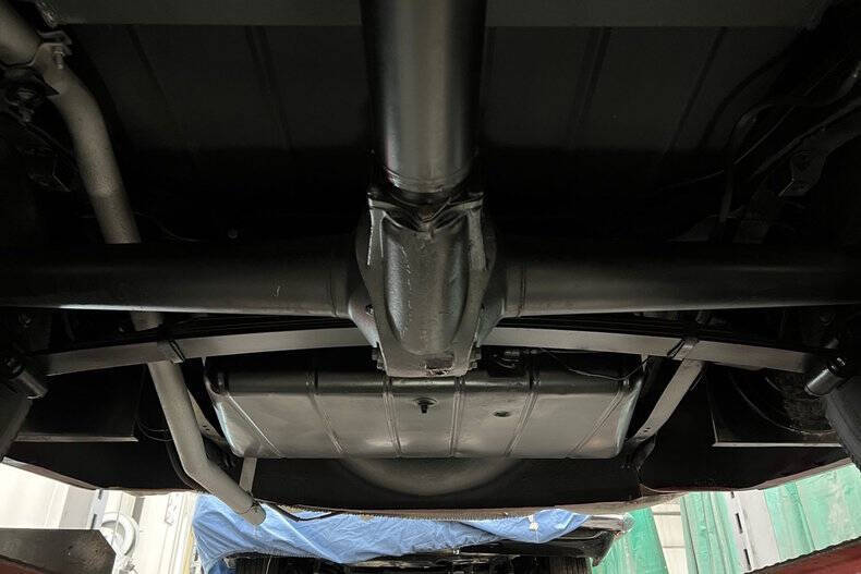 1948 Lincoln Continental