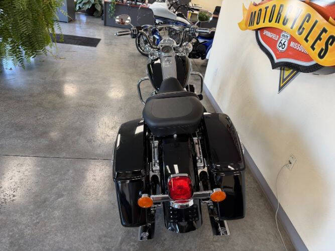 2018 Harley-Davidson Road King