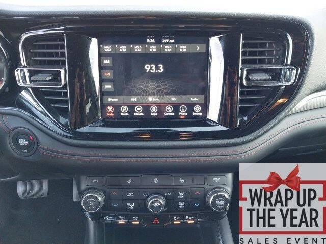 2024 Dodge Durango GT