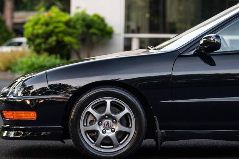 2000 Acura Integra Type R