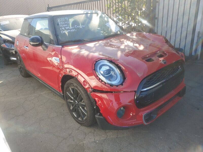 2019 MINI Hardtop 2 Door for sale at Ournextcar Inc in Downey, CA