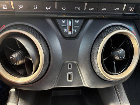 2023 Chevrolet Blazer Premier