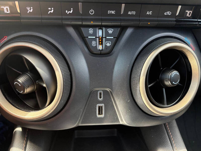 2023 Chevrolet Blazer Premier