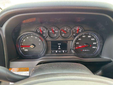 2026 GMC Sierra 3500HD CC