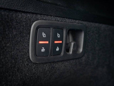 2021 Audi Q7 quattro Premium Plus 55 TFSI