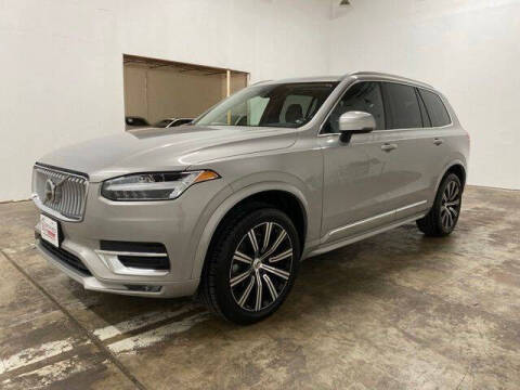 2025 Volvo XC90 B5 Core Bright Theme