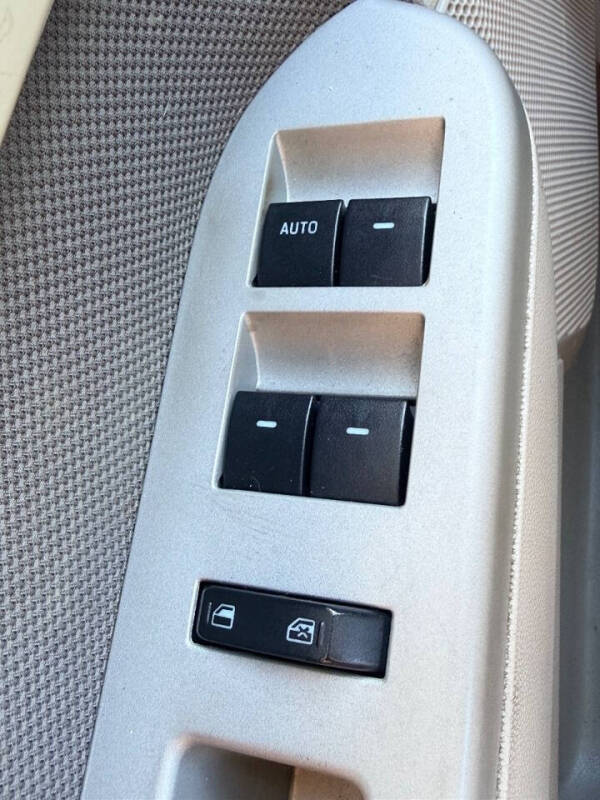 2009 Ford Escape XLT