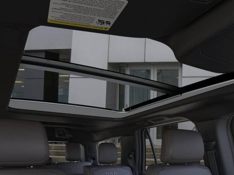 2025 Ford Expedition King Ranch