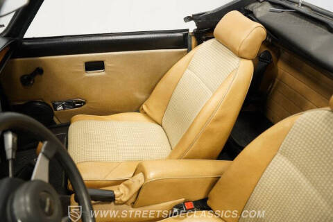 1978 Triumph Spitfire