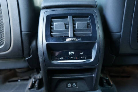 2021 BMW X4 xDrive30i