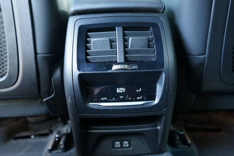 2021 BMW X4 xDrive30i