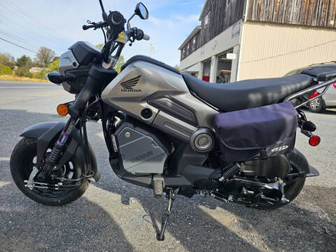 2024 Honda Navi