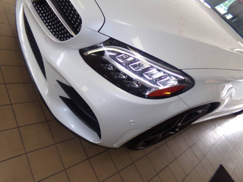 2020 Mercedes-Benz C-Class C 300