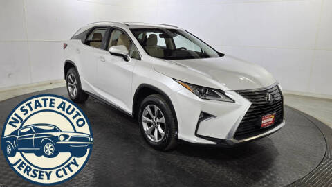 2019 Lexus RX 350